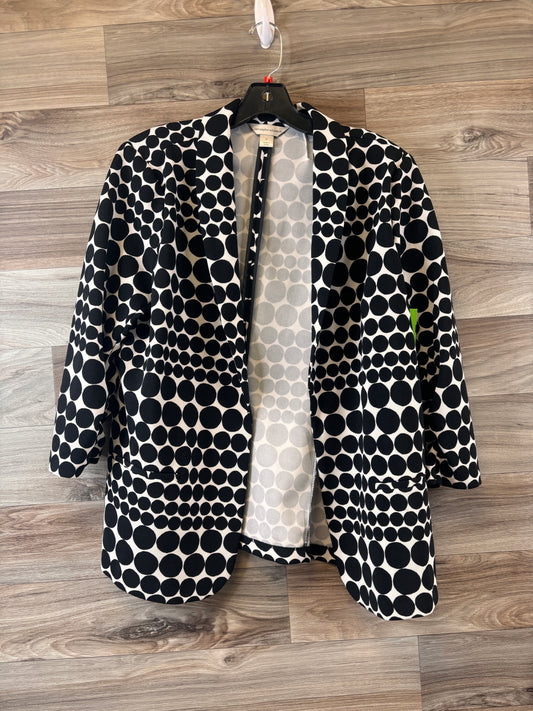 Blazer By Christopher And Banks  Size: Xl