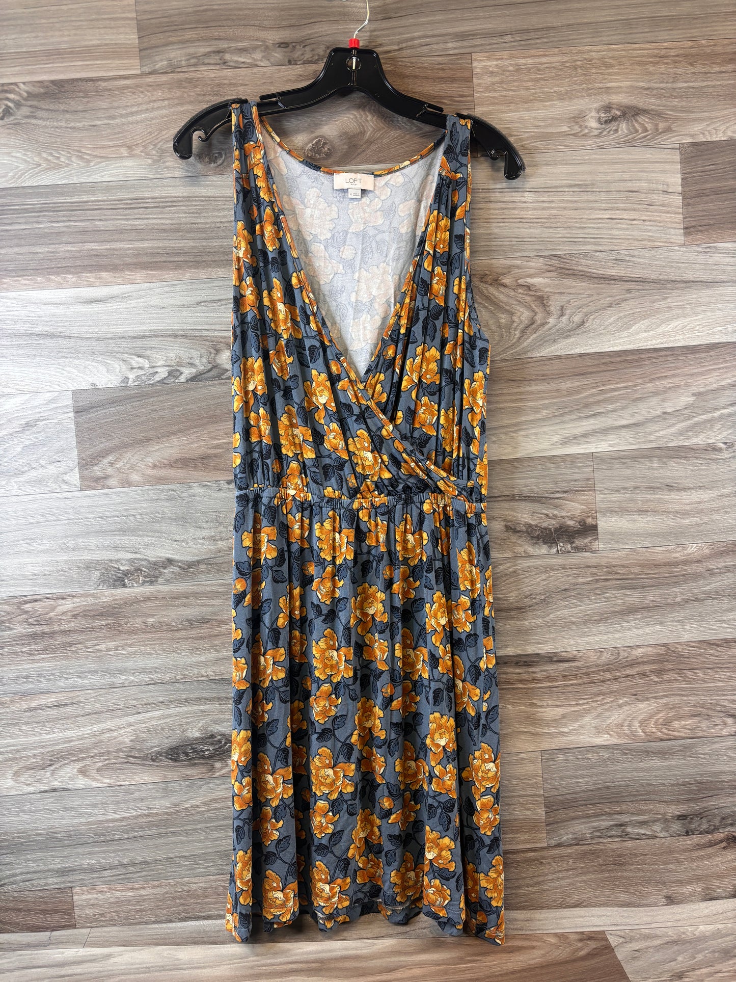 Dress Casual Short By Loft Size: M