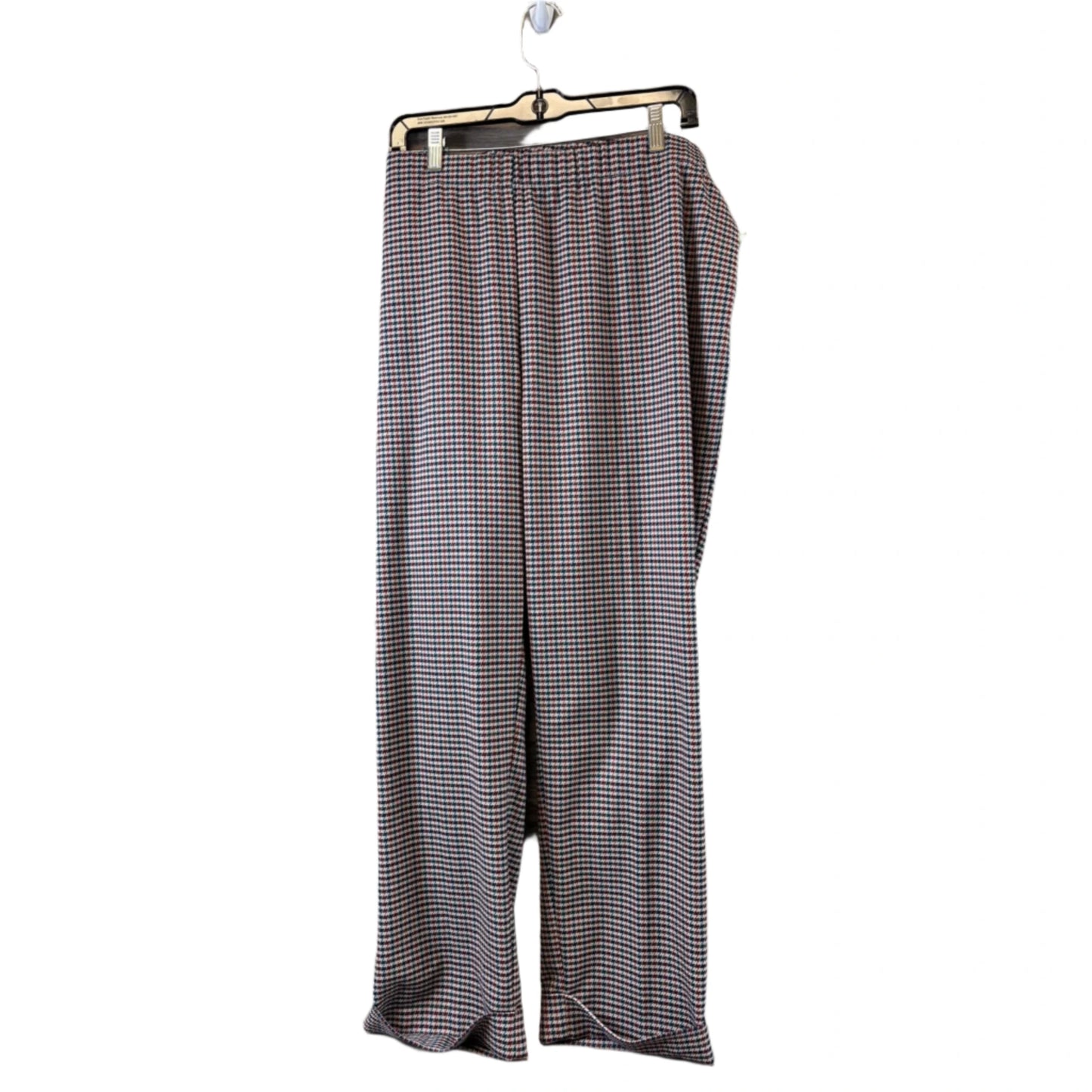 Pants Dress By J. Jill In Multi-colored, Size: 24