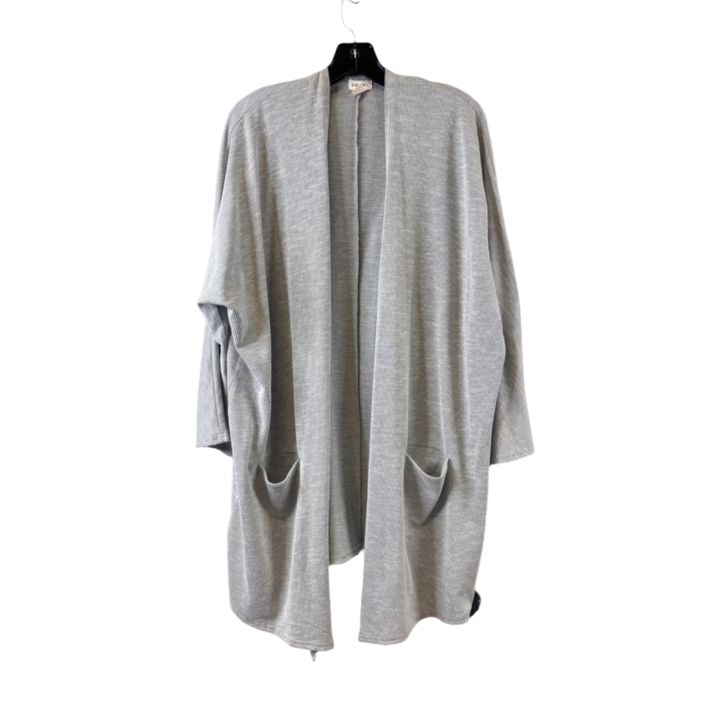 Cardigan By Donni In Green, Size: Osfm