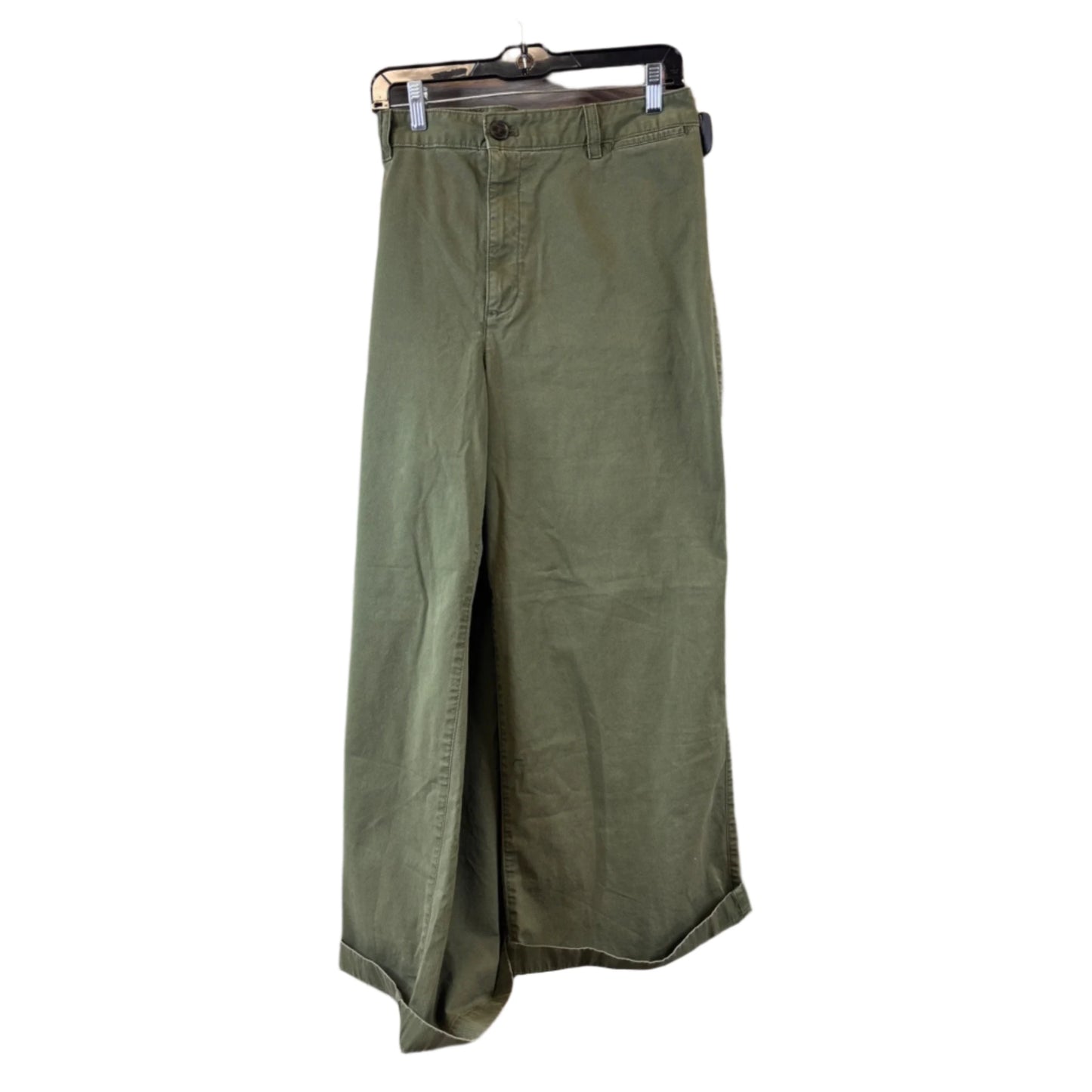 Pants Chinos & Khakis By Gap In Green, Size: 20