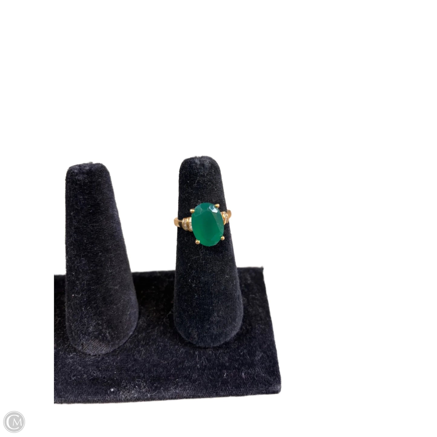 Ring Statement By Clothes Mentor, Size: 7