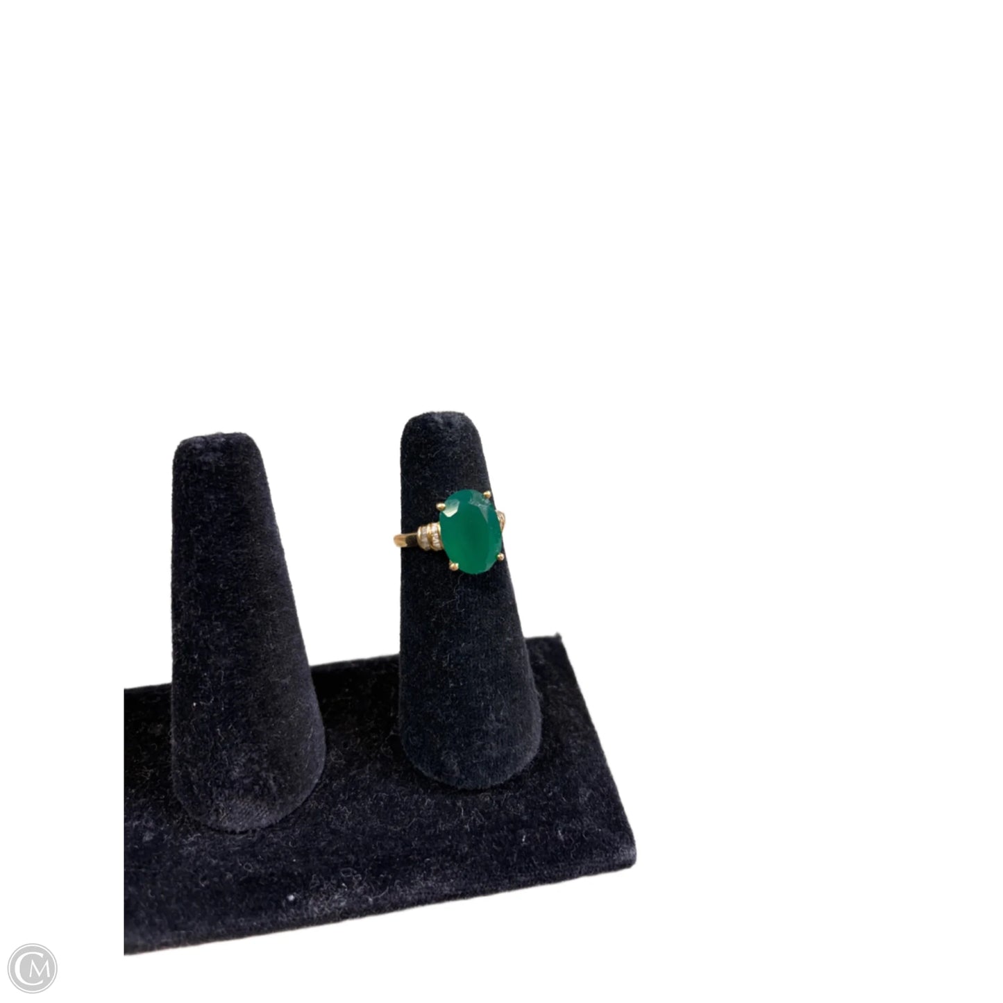 Ring Statement By Clothes Mentor, Size: 7