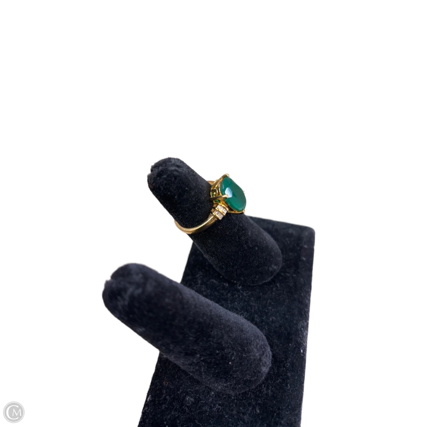 Ring Statement By Clothes Mentor, Size: 7