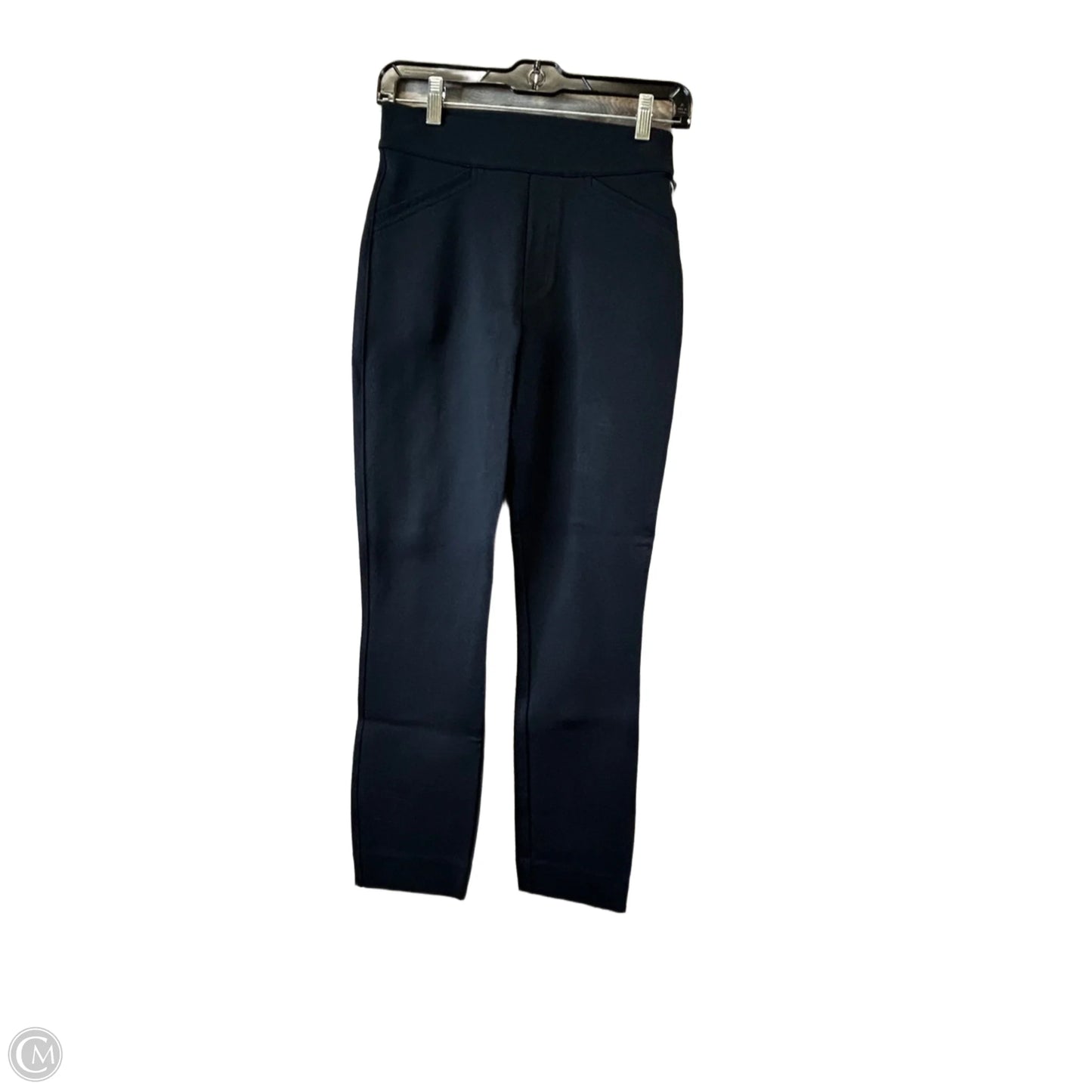 Pants Other By Spanx In Black, Size: 2