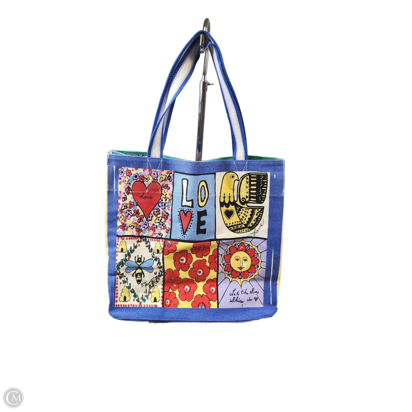 Tote By Brighton, Size: Medium