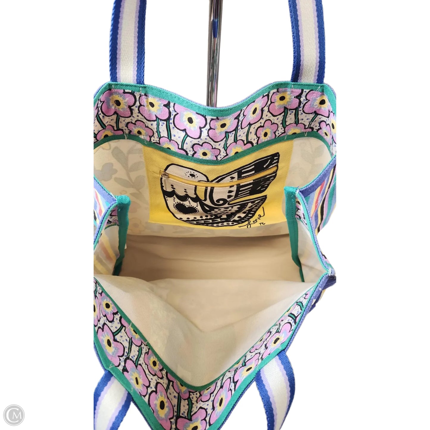 Tote By Brighton, Size: Medium
