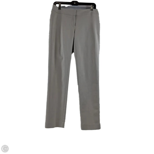 Pants Dress By Ann Taylor In Beige, Size: 2