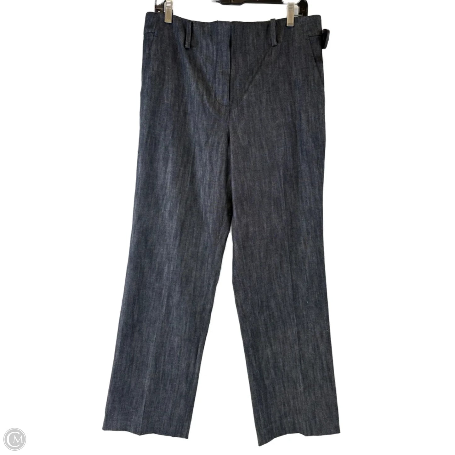 Pants Dress By Talbots In Navy, Size: 10