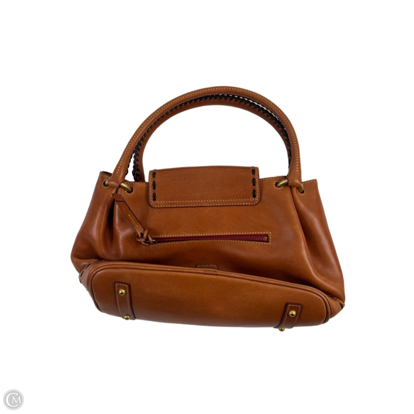 Handbag Designer By Dooney And Bourke, Size: Medium