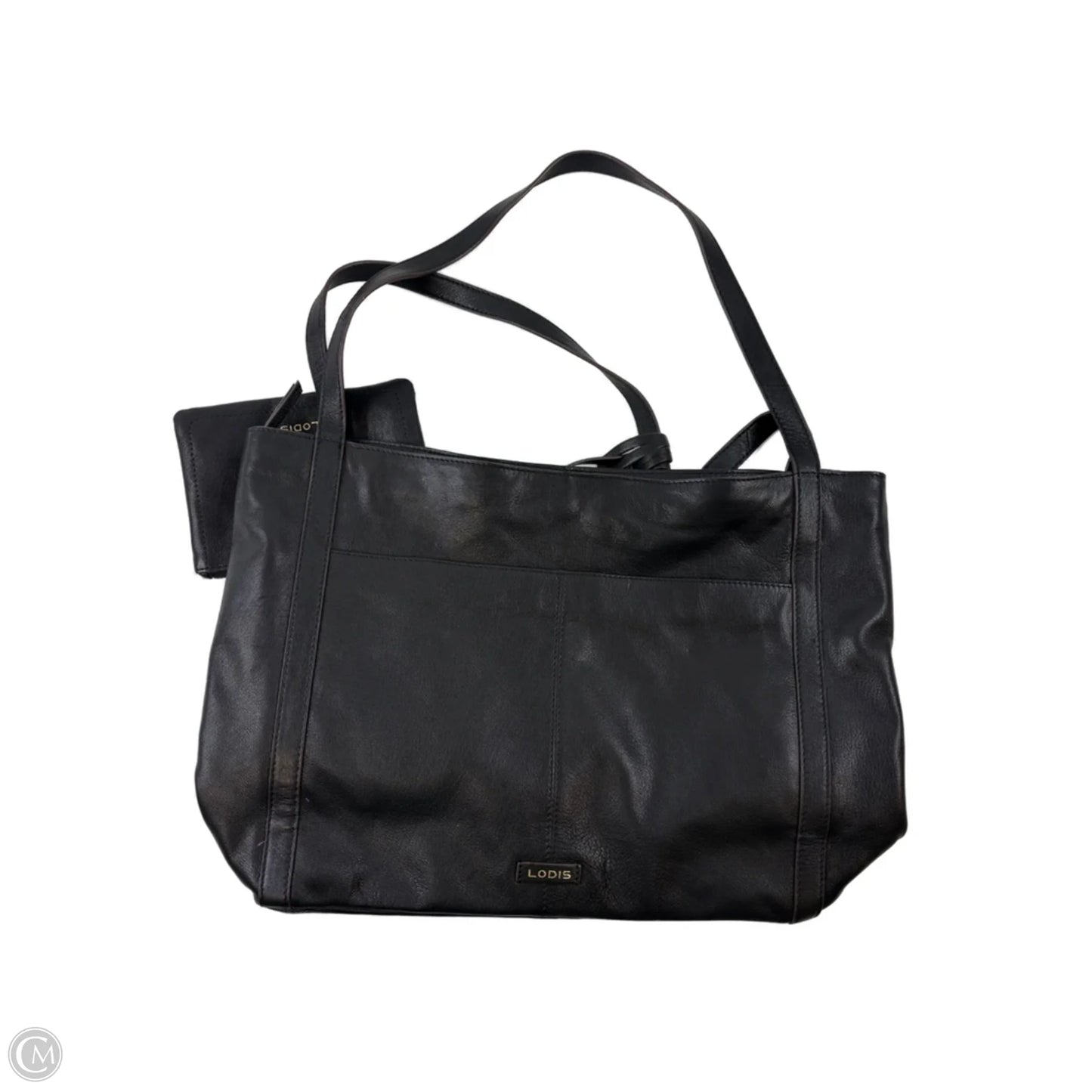 Tote By Lodis, Size: Medium