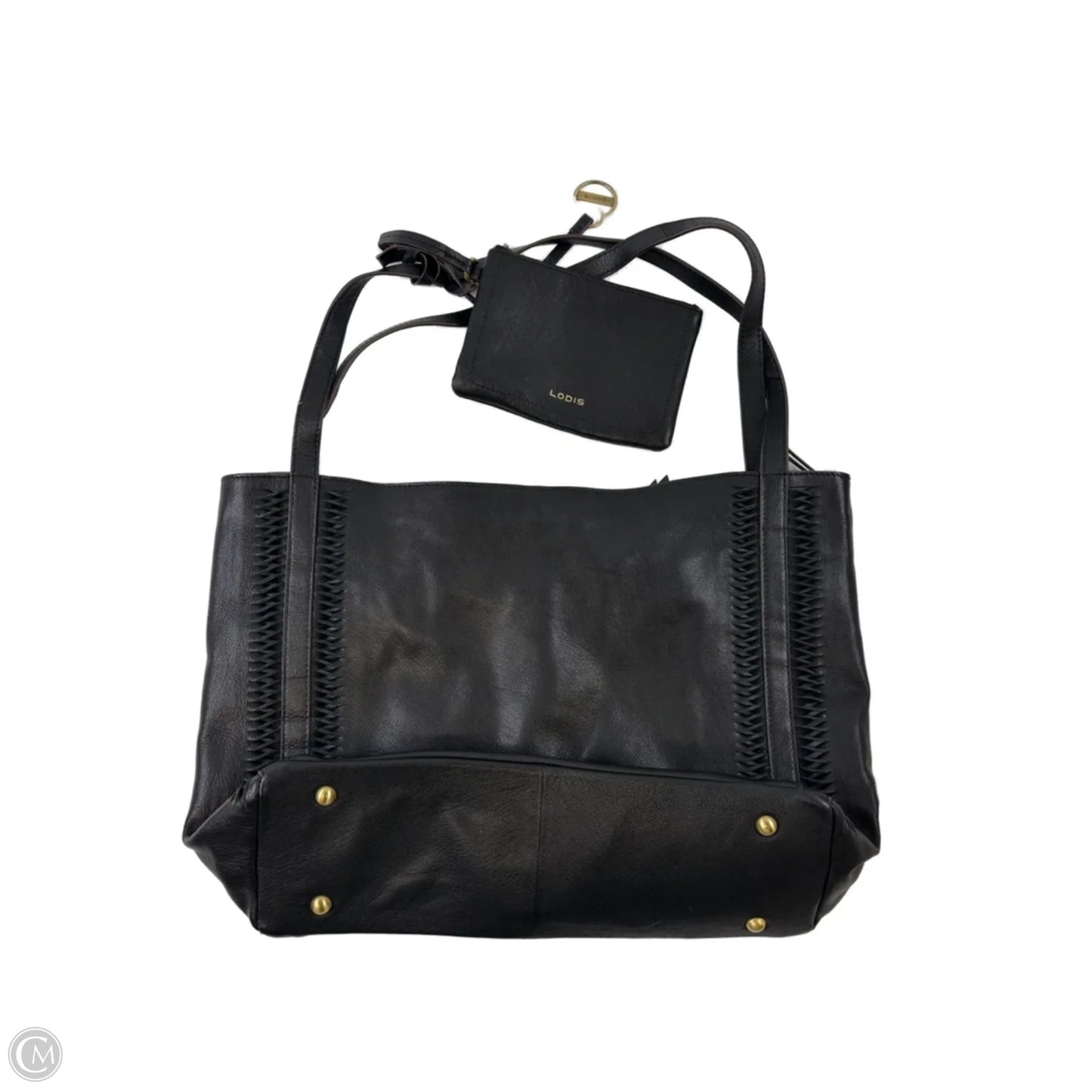 Tote By Lodis, Size: Medium
