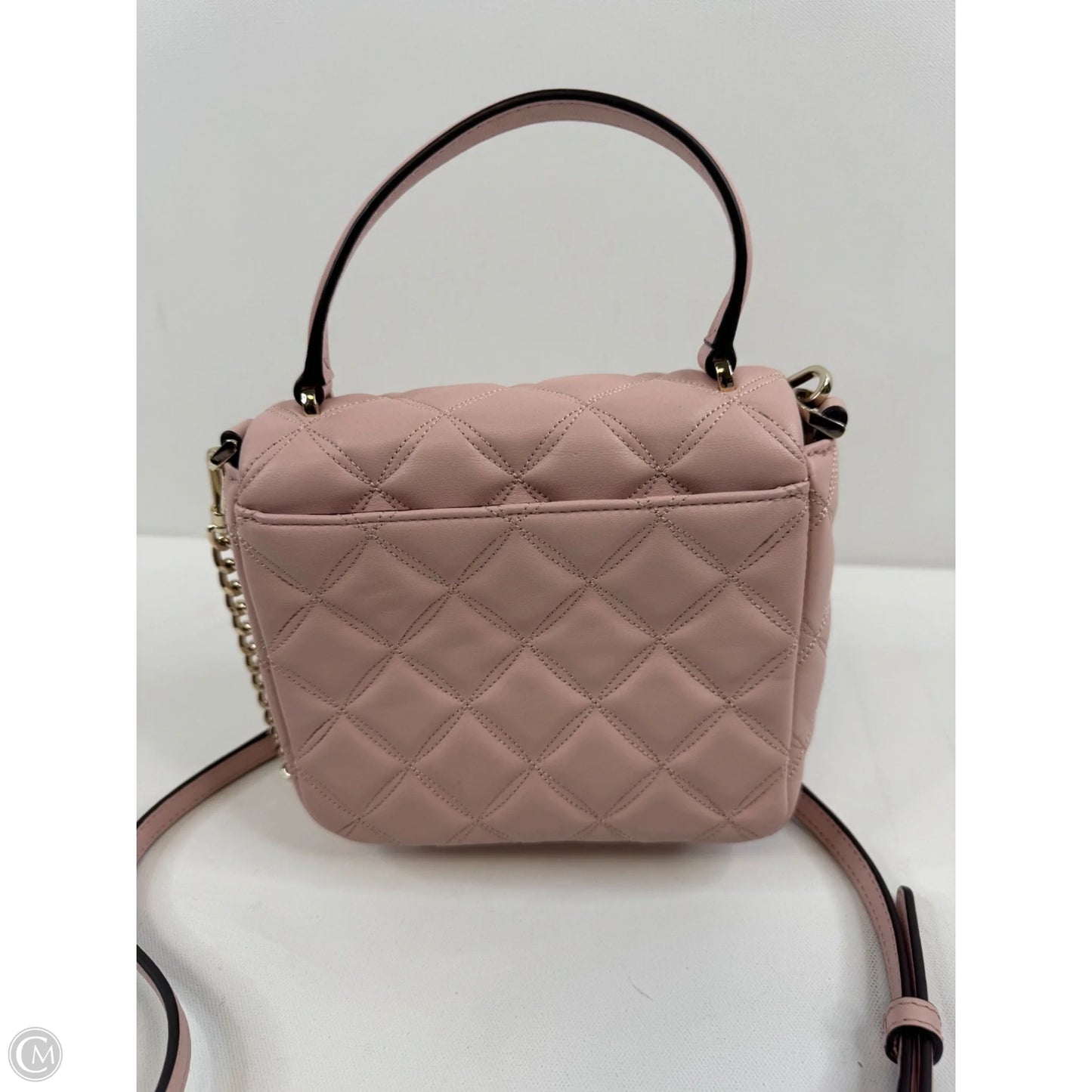 Handbag Designer By Kate Spade, Size: Small