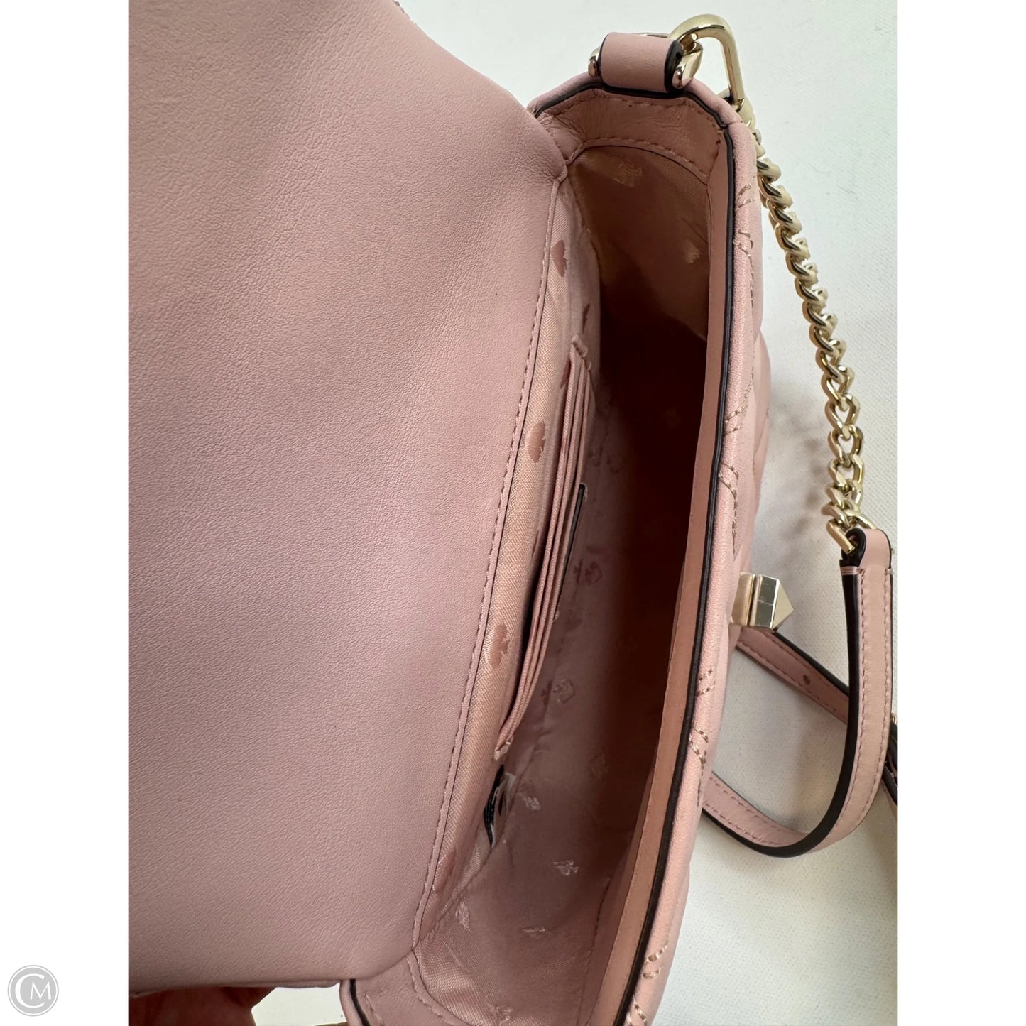 Handbag Designer By Kate Spade, Size: Small