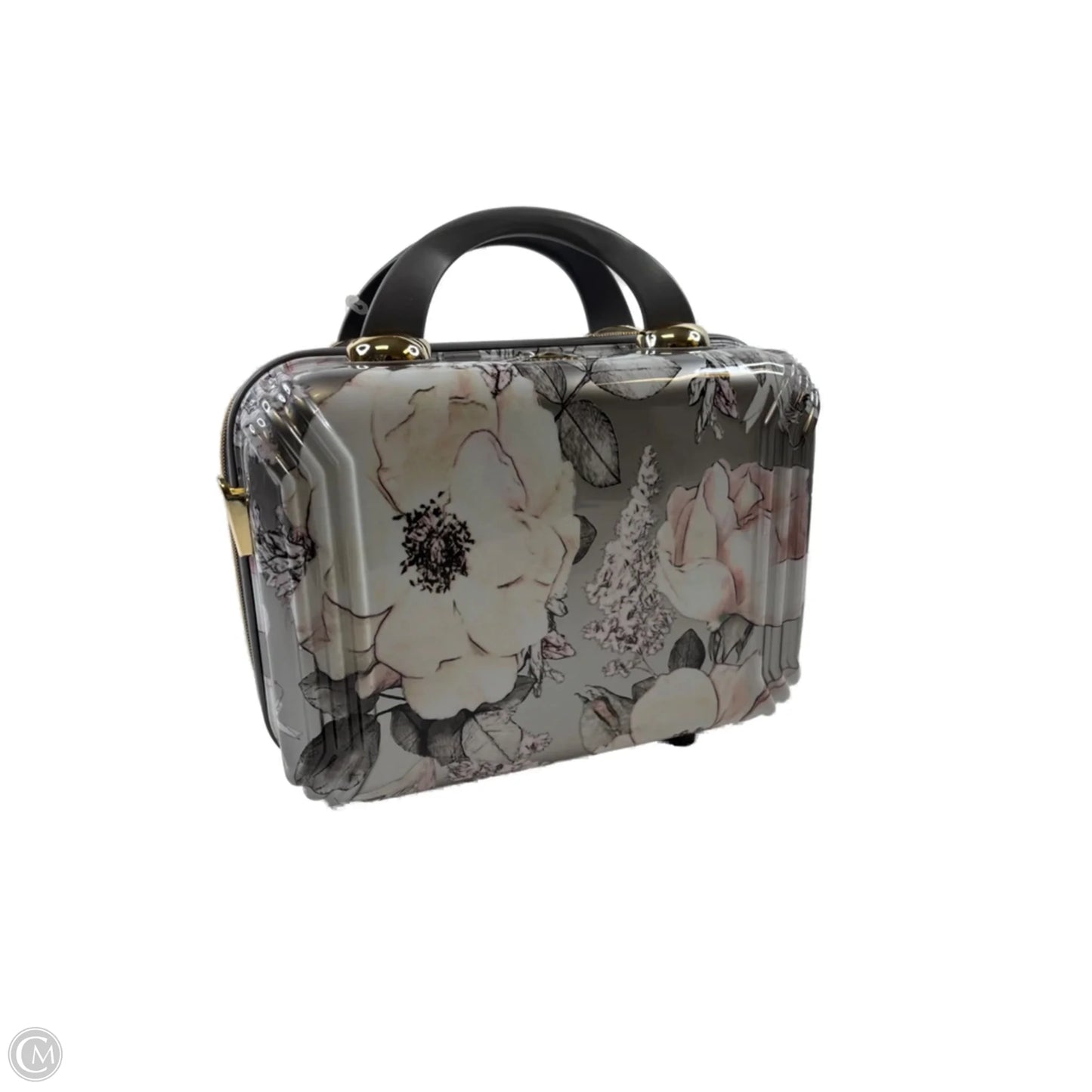 Duffle And Weekender By Clothes Mentor, Size: Medium