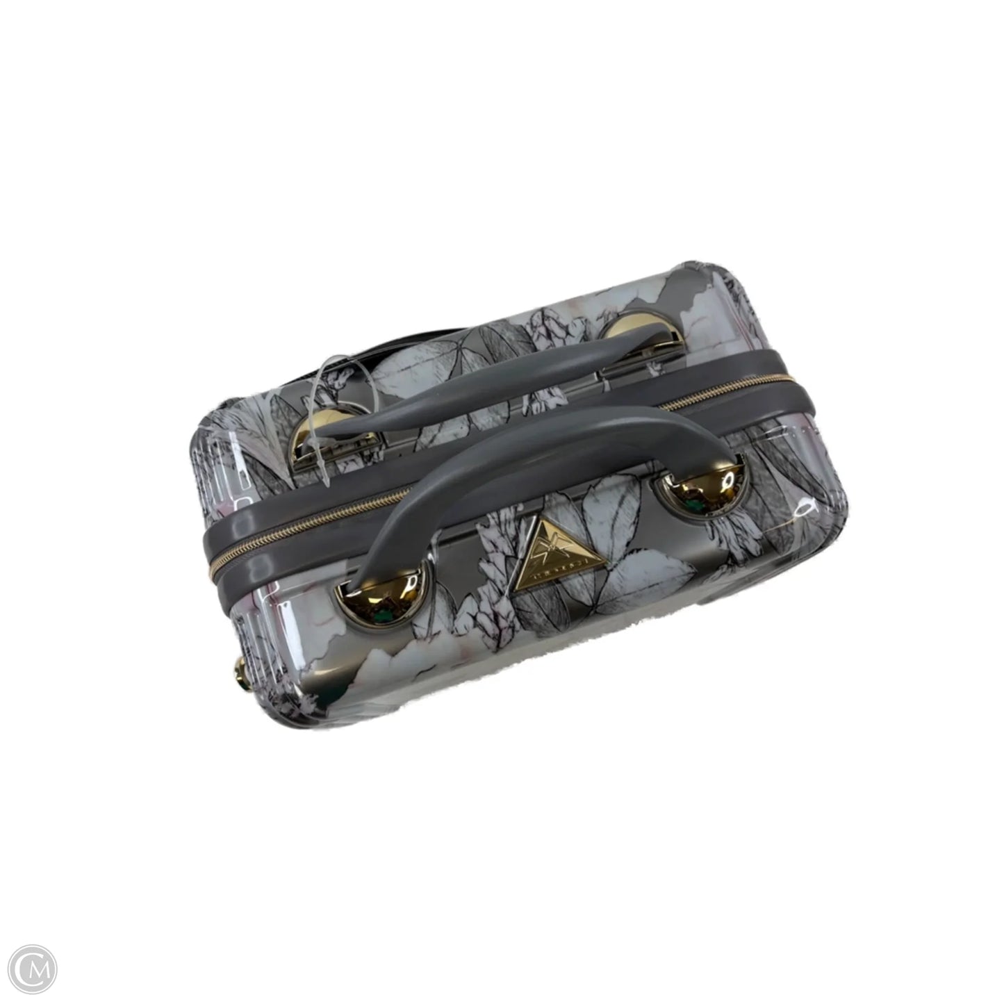 Duffle And Weekender By Clothes Mentor, Size: Medium