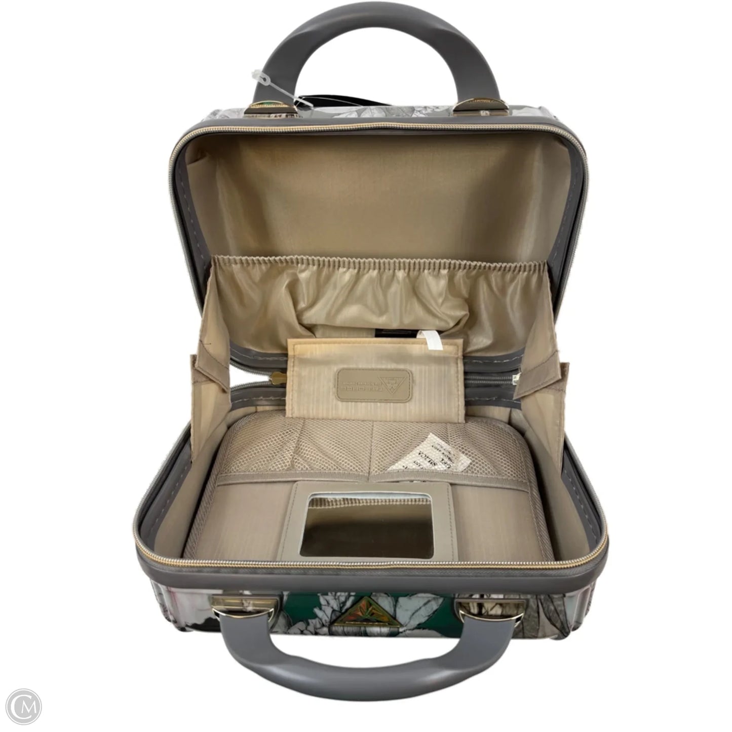 Duffle And Weekender By Clothes Mentor, Size: Medium