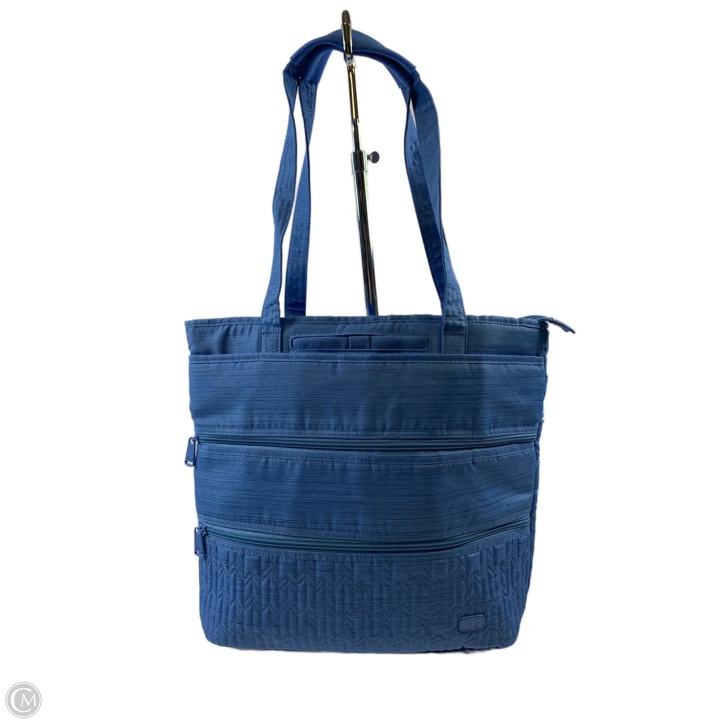 Tote By Lugg, Size: Large