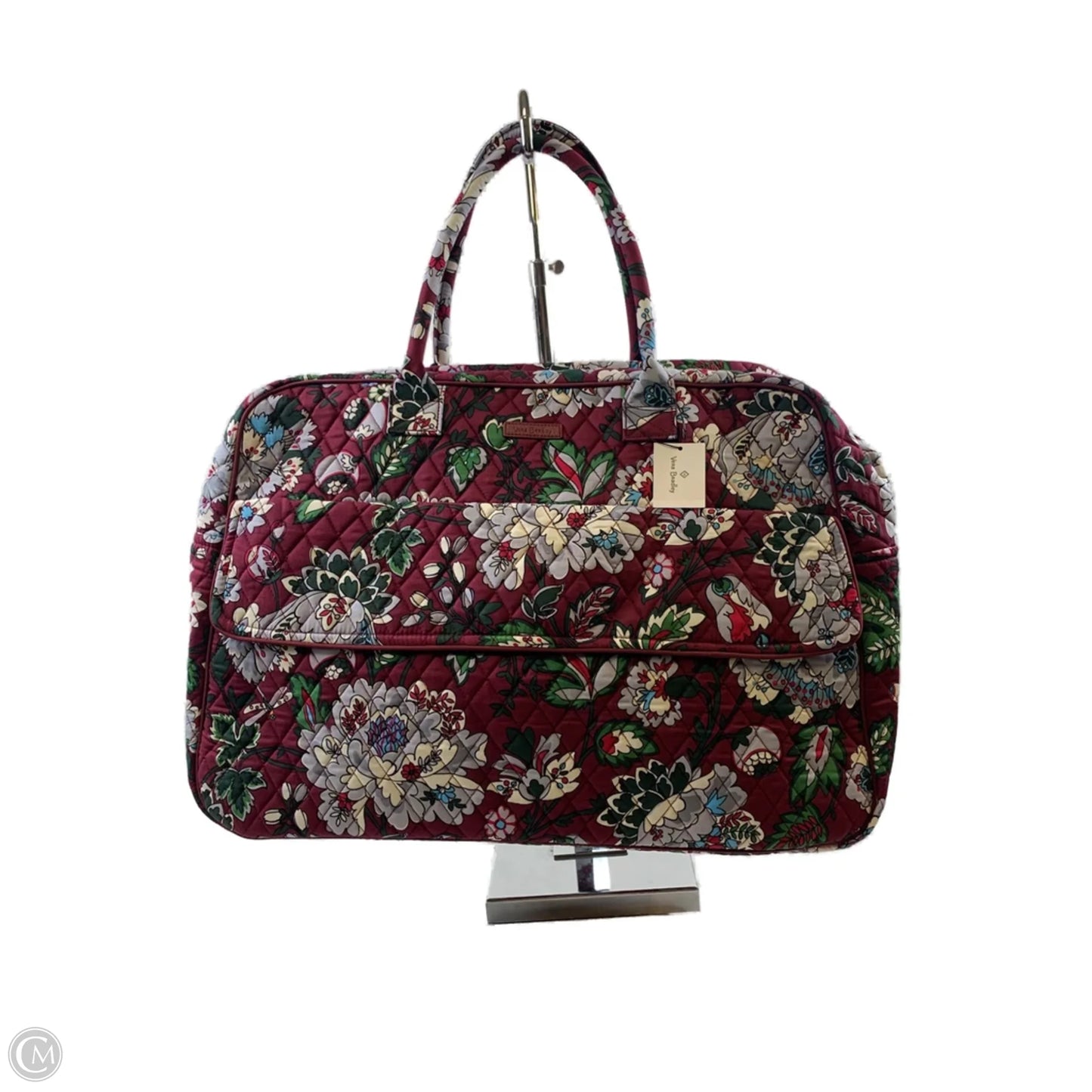 Duffle And Weekender By Vera Bradley, Size: Large