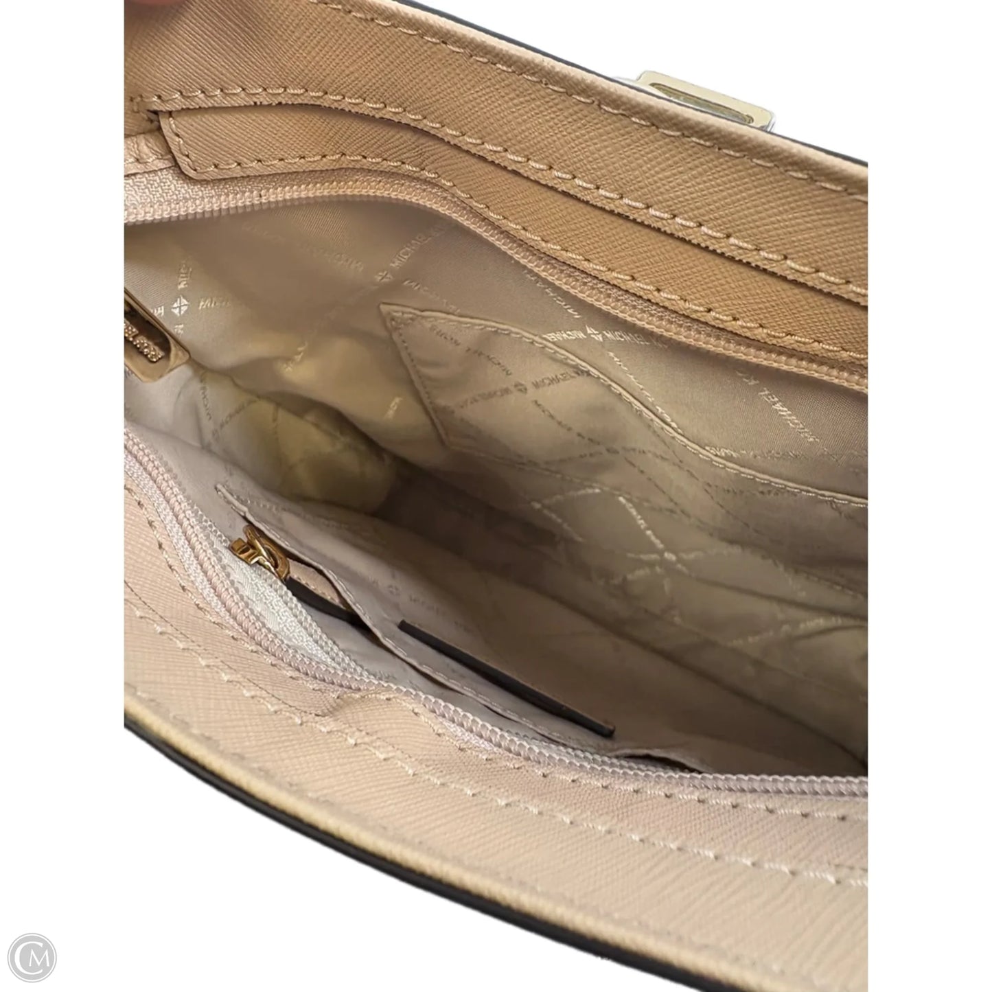 Crossbody By Michael By Michael Kors, Size: Large