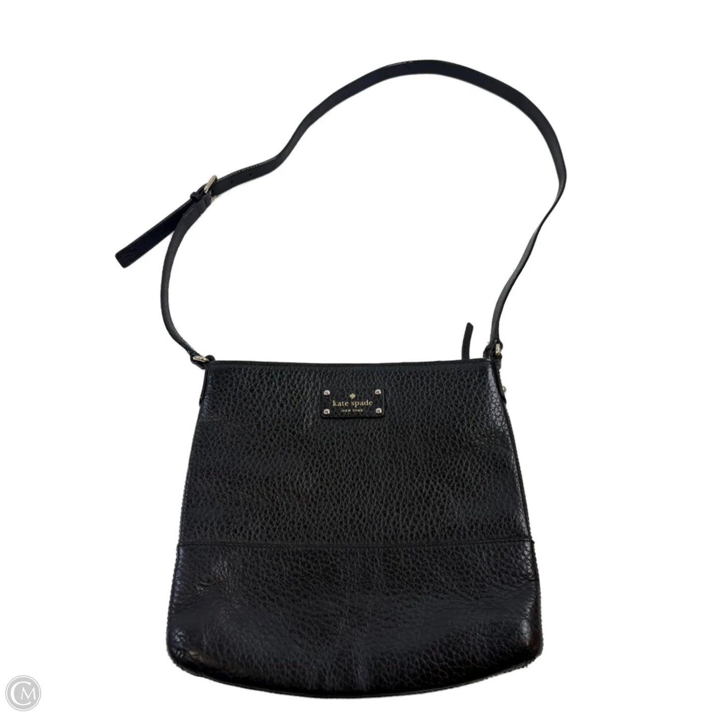 Crossbody Designer By Kate Spade, Size: Medium