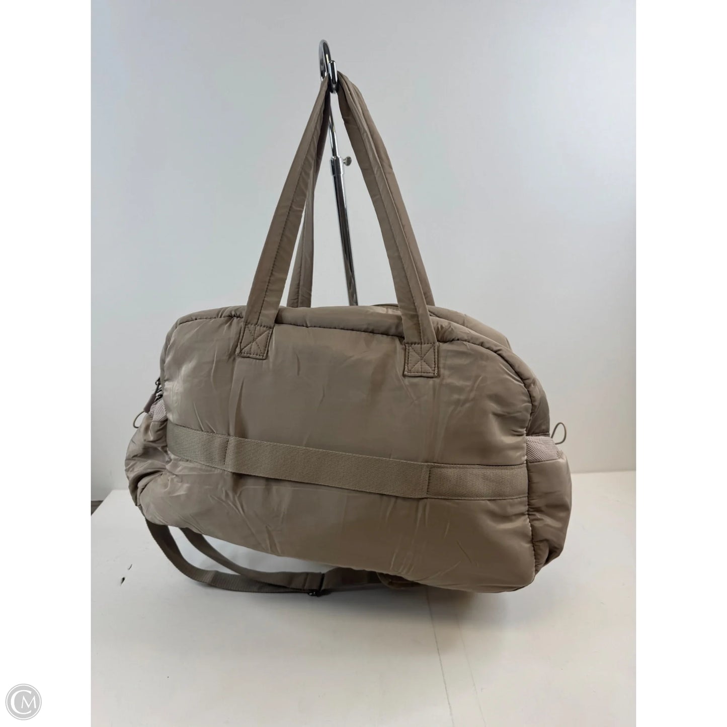 Duffle And Weekender By Cme, Size: Large