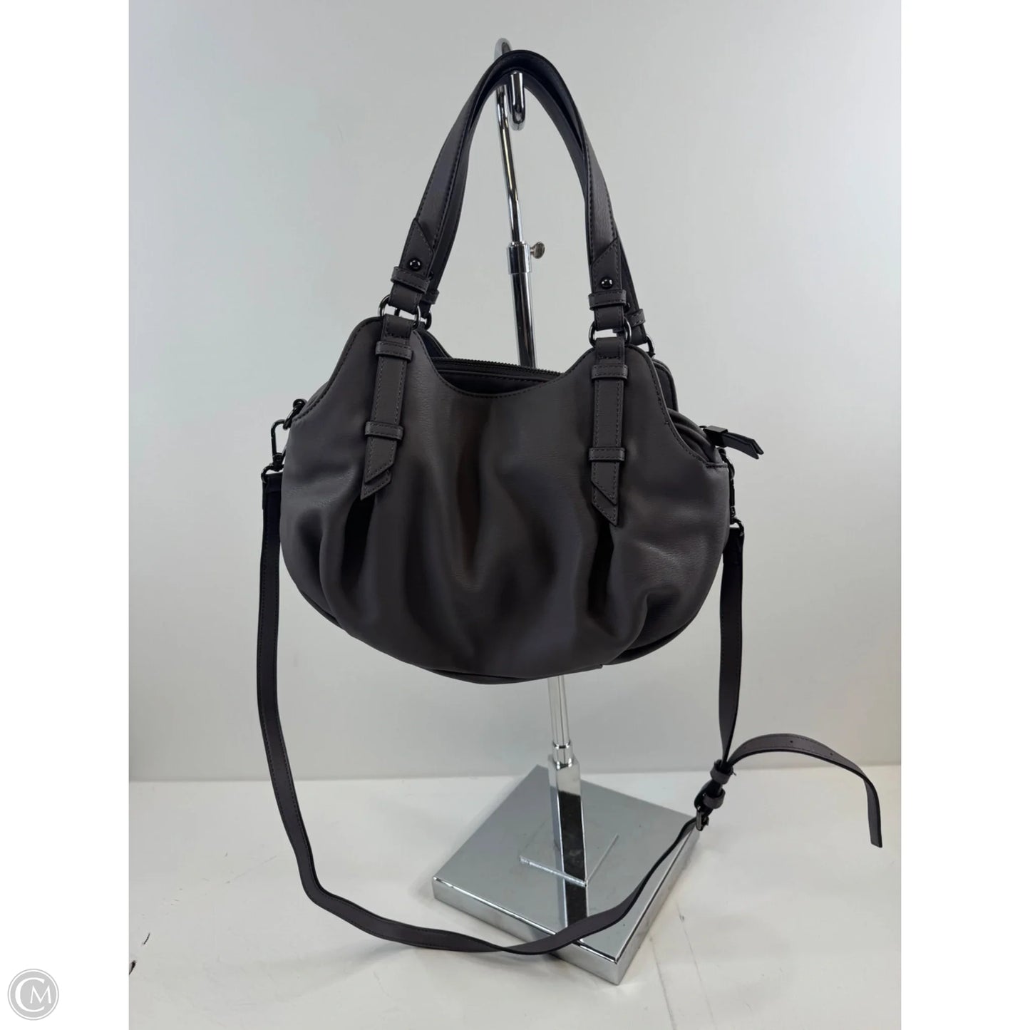 Handbag By Simply Vera, Size: Medium