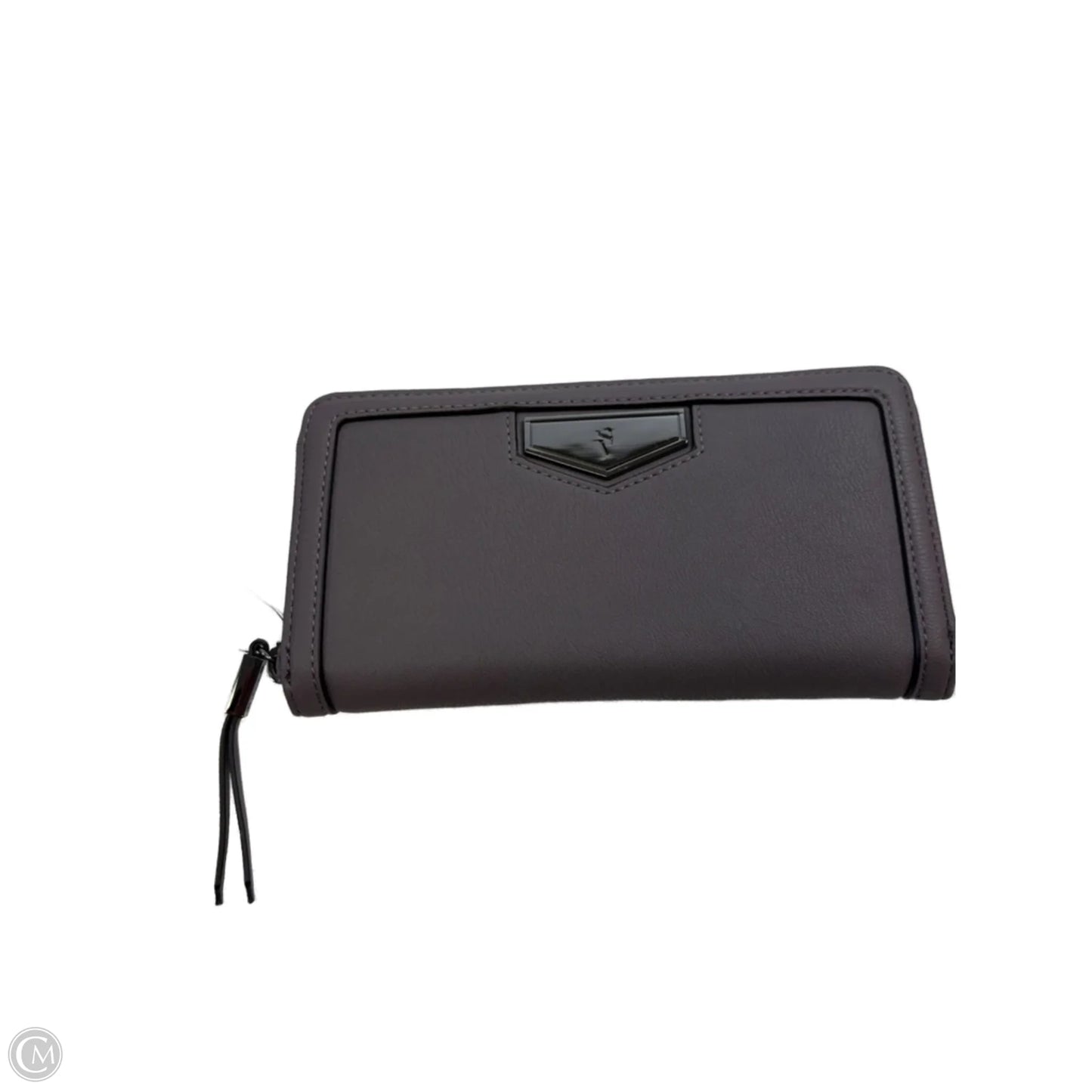 Wallet By Simply Vera, Size: Medium