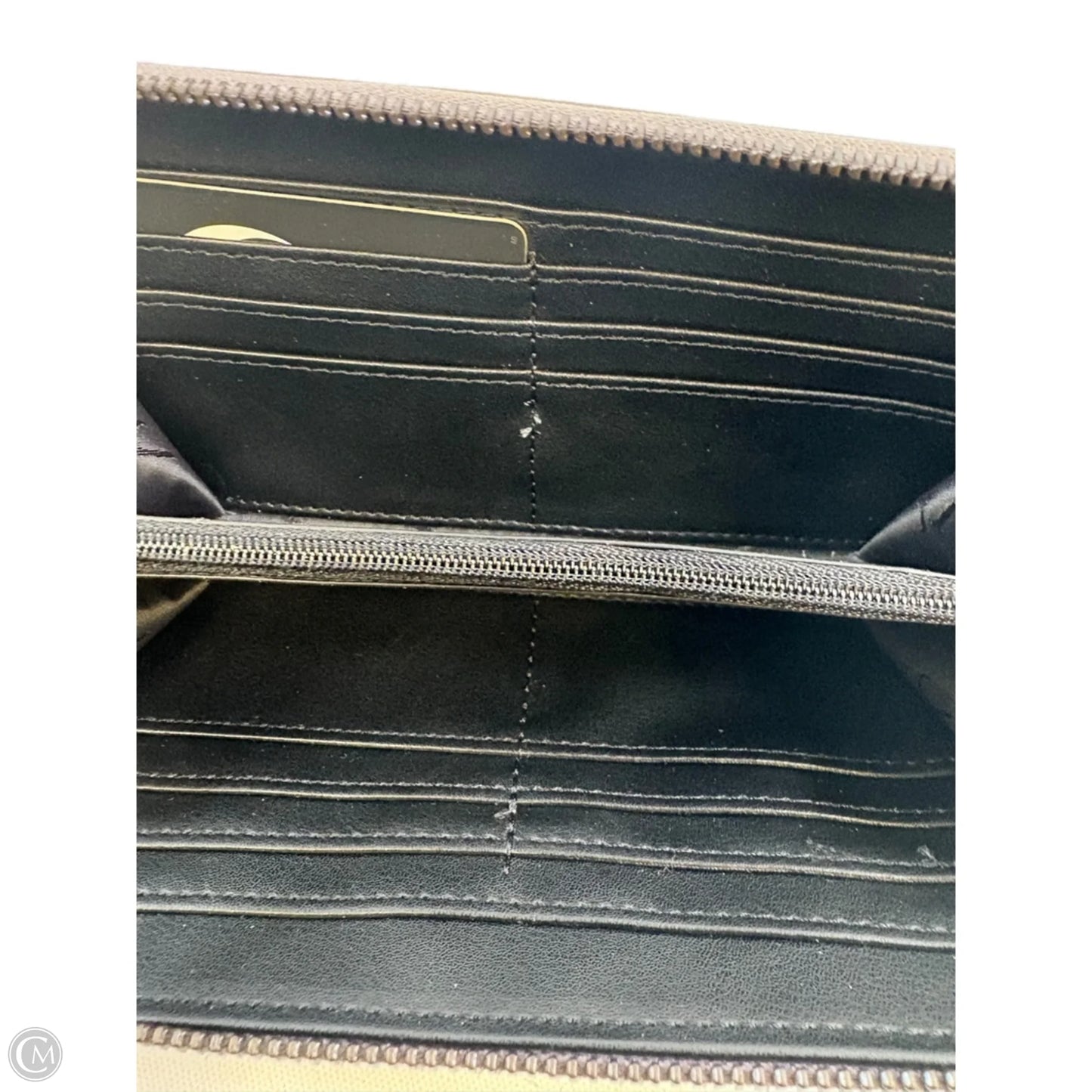 Wallet By Simply Vera, Size: Medium