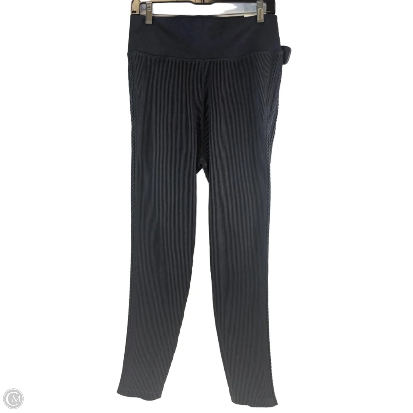 Pants Leggings By Aerie In Black, Size: Xxl