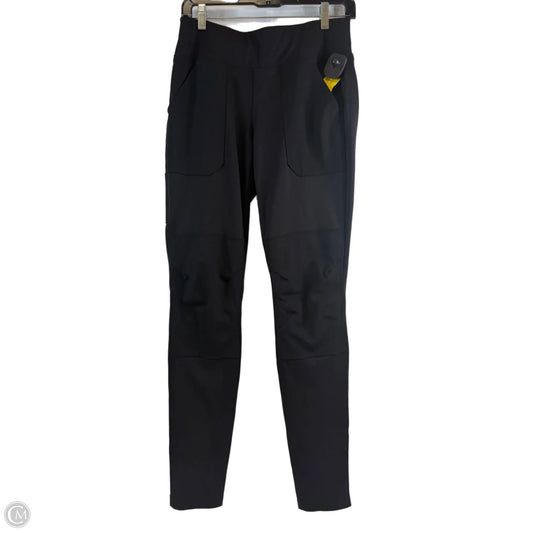 Pants Cargo & Utility By Carhartt In Black, Size: 6
