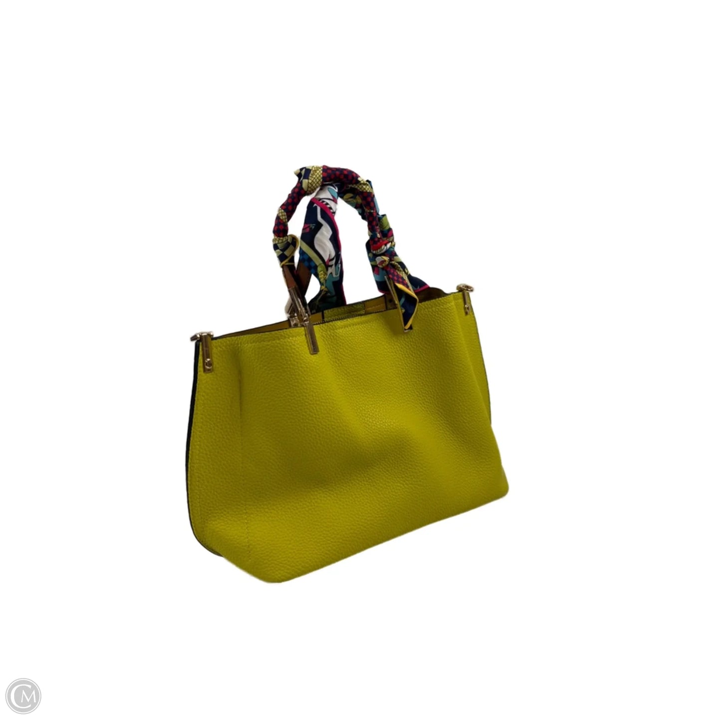 Handbag By Clothes Mentor, Size: Medium