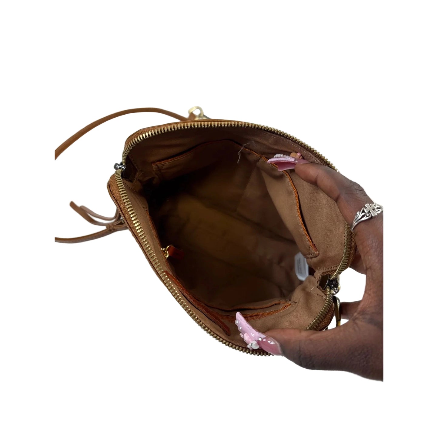 Crossbody By Hobo Intl, Size: Medium