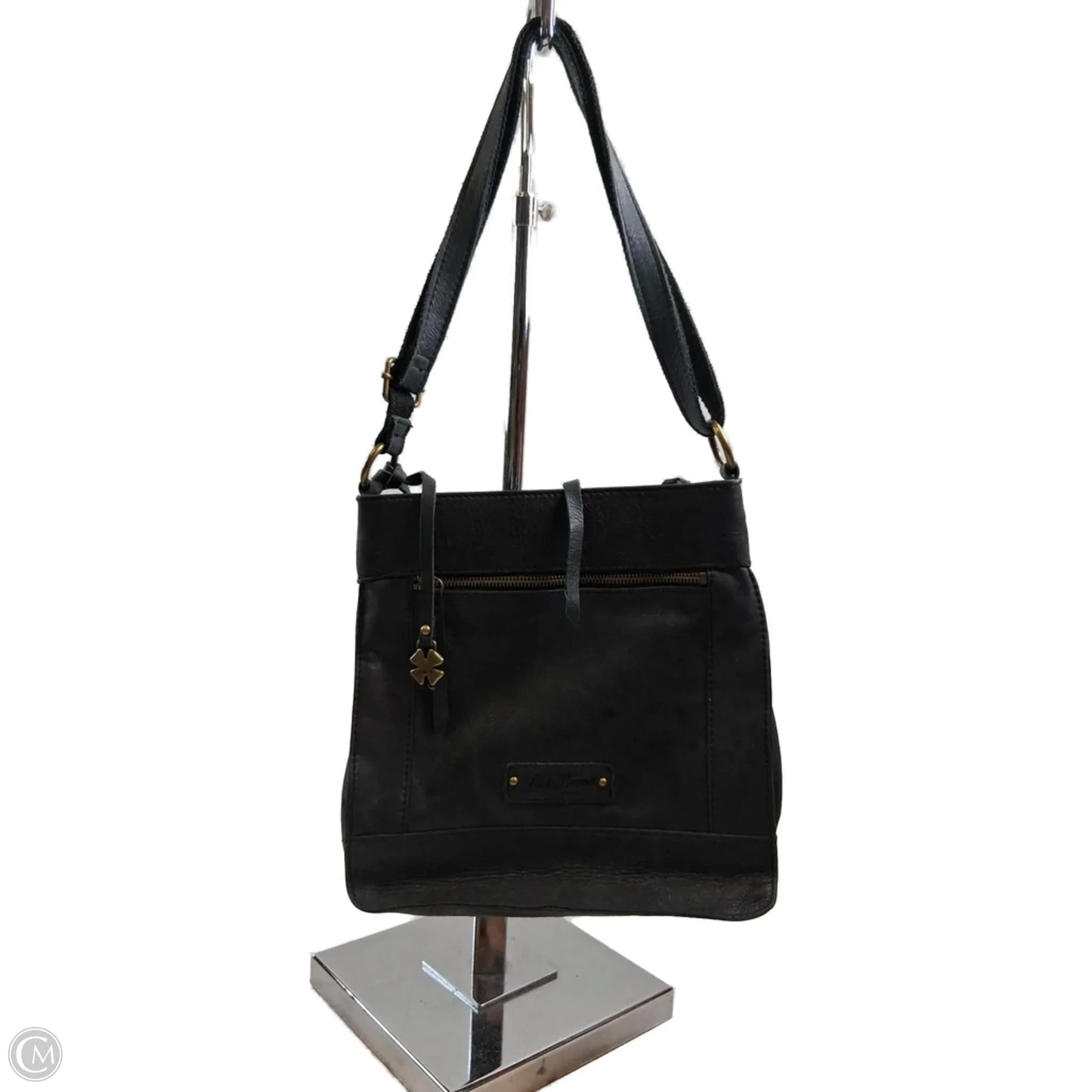 Crossbody By Lucky Brand, Size: Large