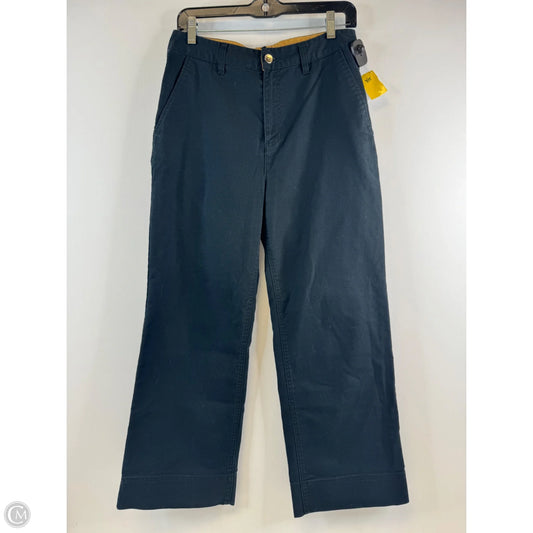 Pants Chinos & Khakis By Backcountry In Black, Size: 8
