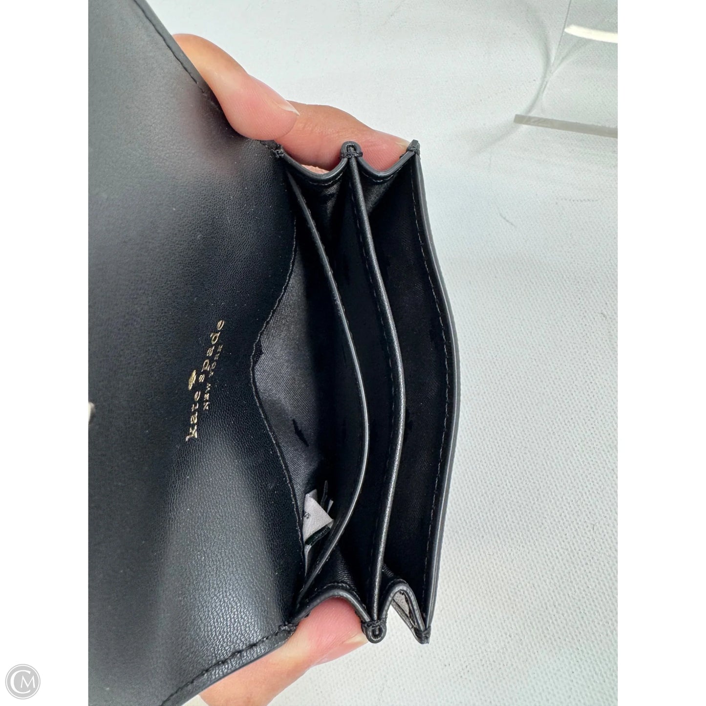 Wallet Designer By Kate Spade, Size: Small