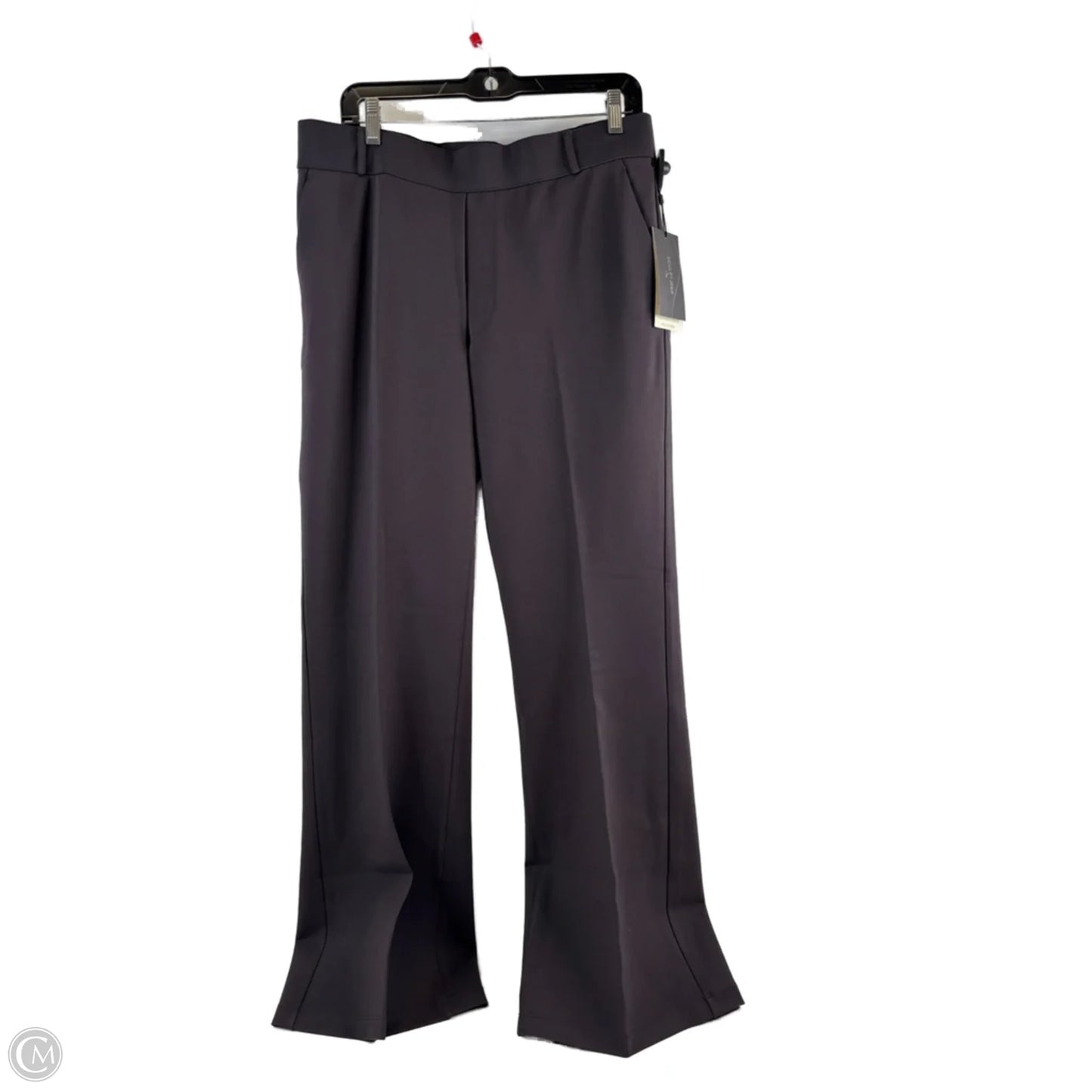 Pants Dress By Clothes Mentor In Taupe, Size: 12