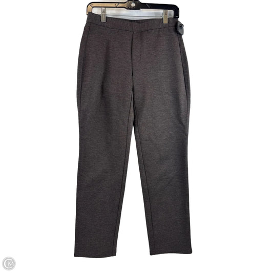Pants Dress By J. Jill In Brown, Size: 2p