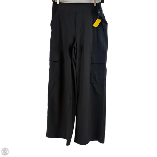 Pants Cargo & Utility By Athleta In Black, Size: 4p