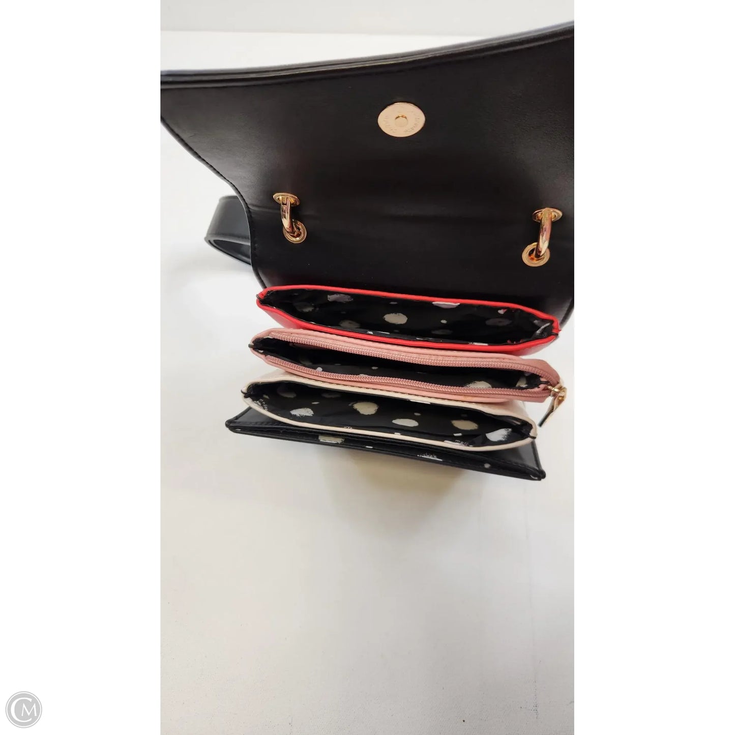 Handbag By Clothes Mentor, Size: Small