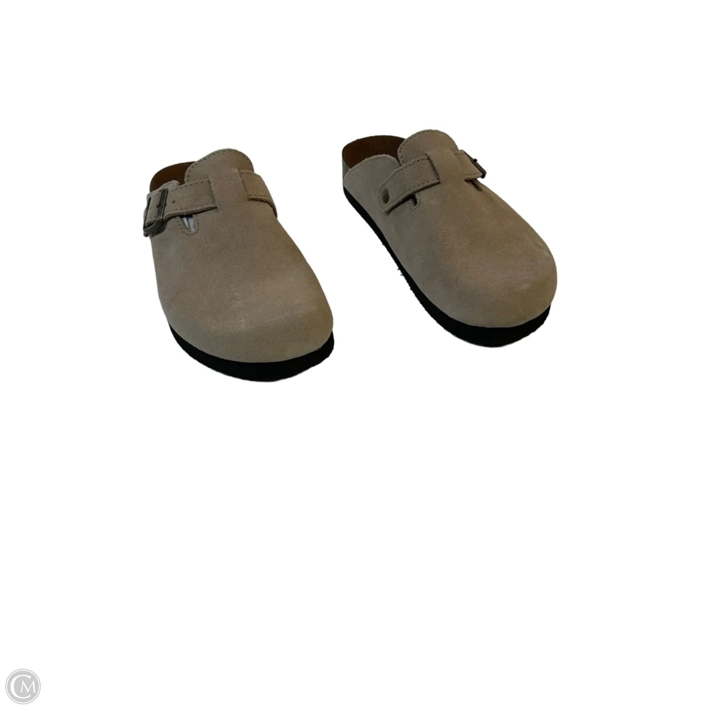 Shoes Flats By White Mountain In Tan, Size: 6