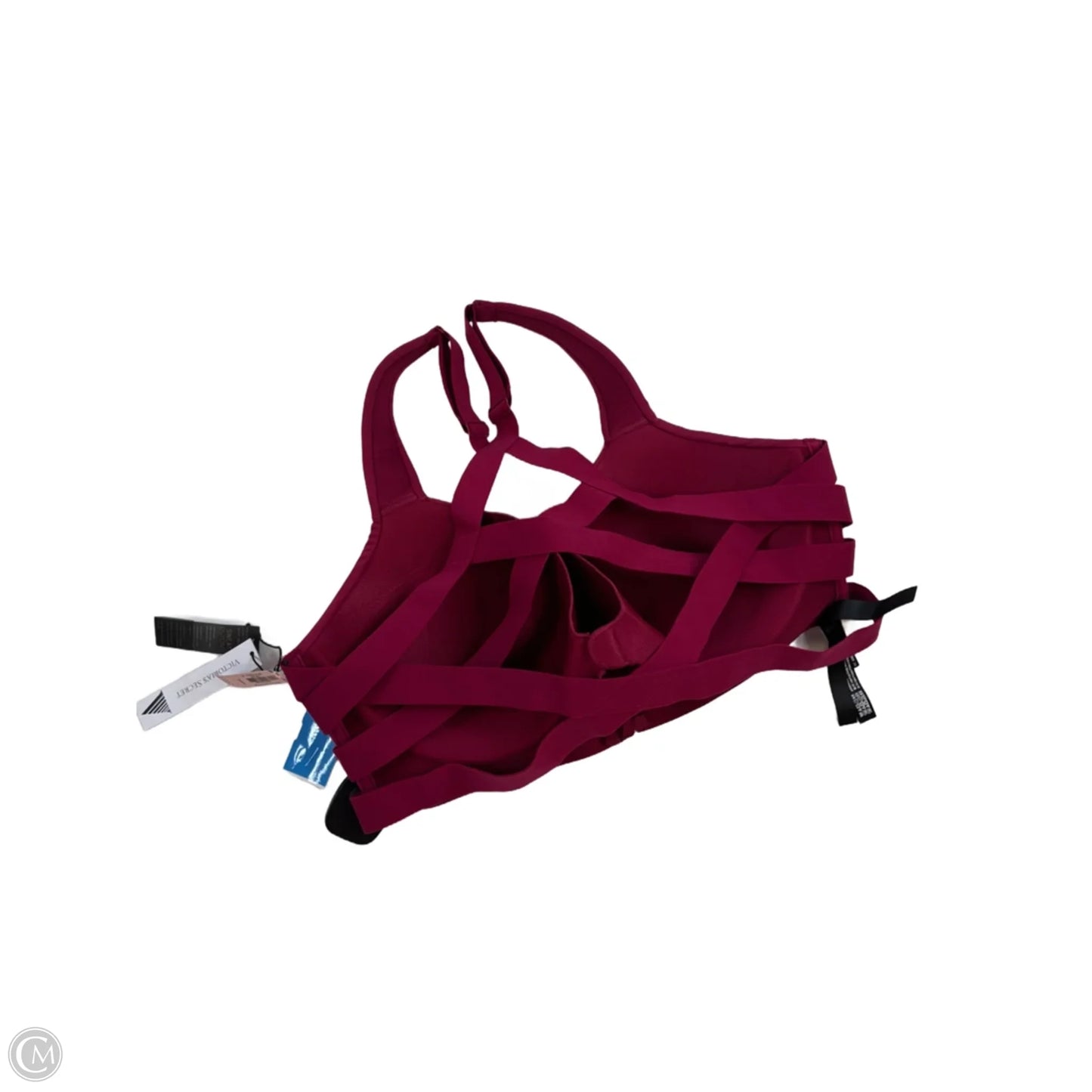 Bra By Victorias Secret In Pink, Size: 0