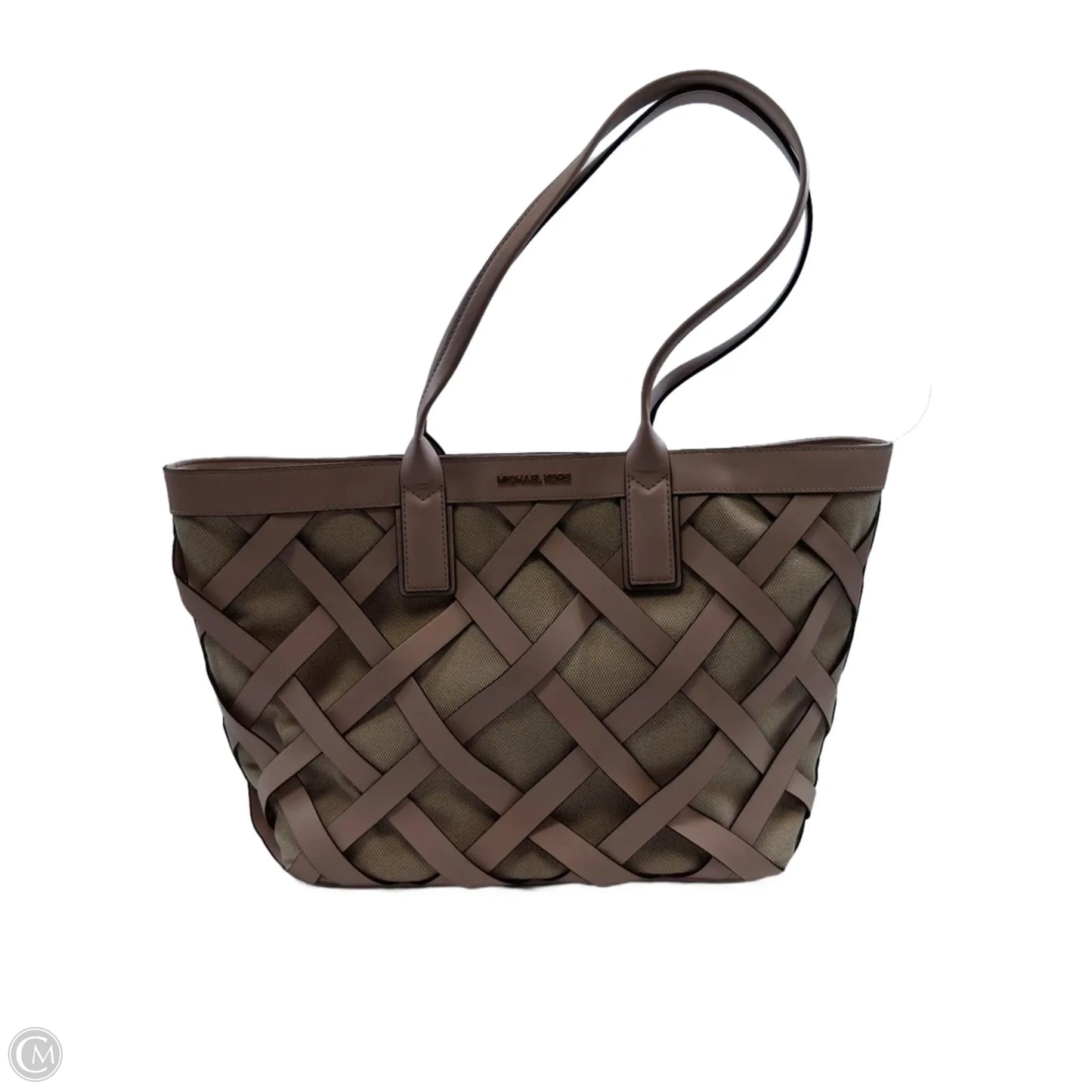 Tote By Michael By Michael Kors, Size: Large