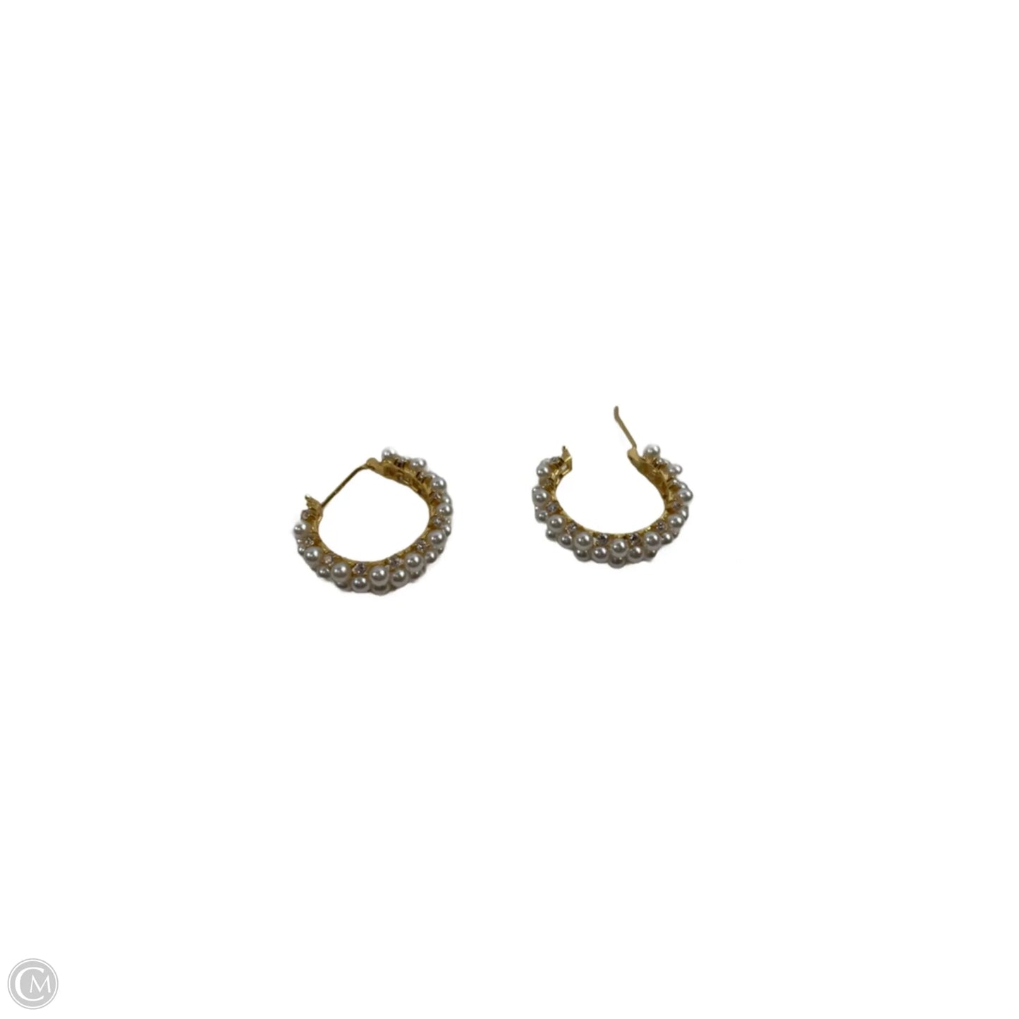 Earrings Hoop By Clothes Mentor