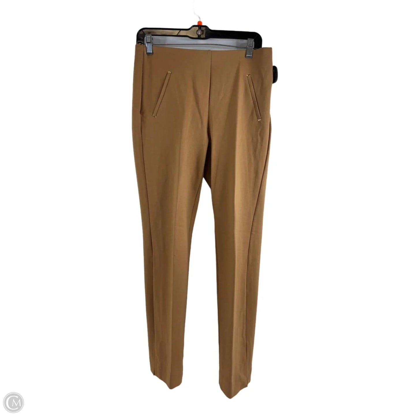 Pants Dress By Chicos In Tan, Size: 4