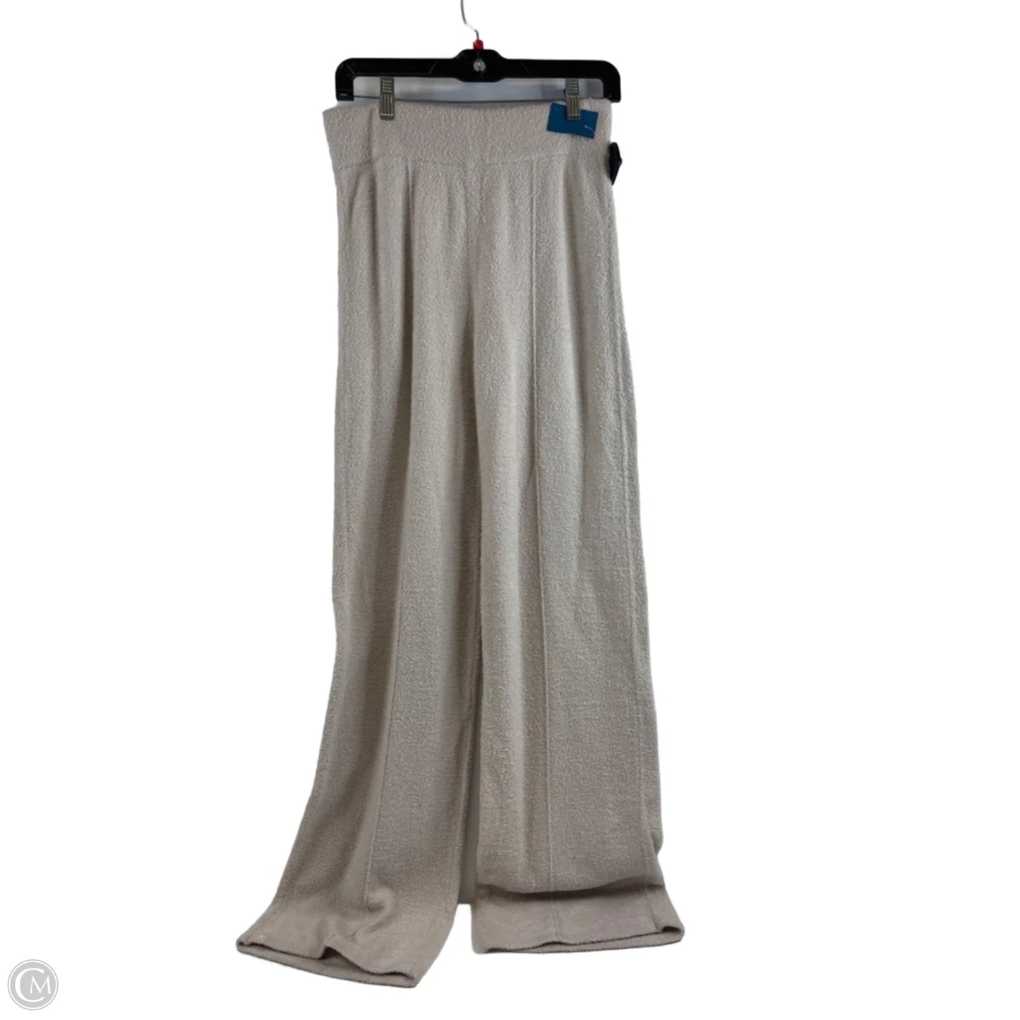 Pants Lounge By Barefoot Dreams In Beige, Size: S