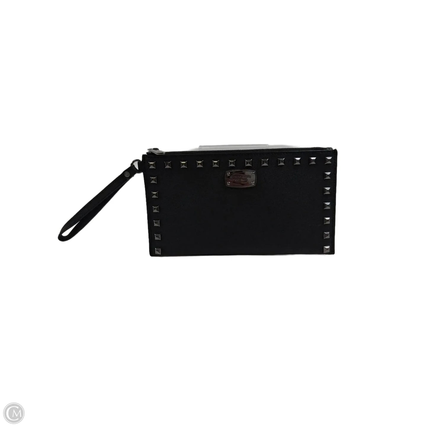 Wristlet Designer By Michael Kors, Size: Large