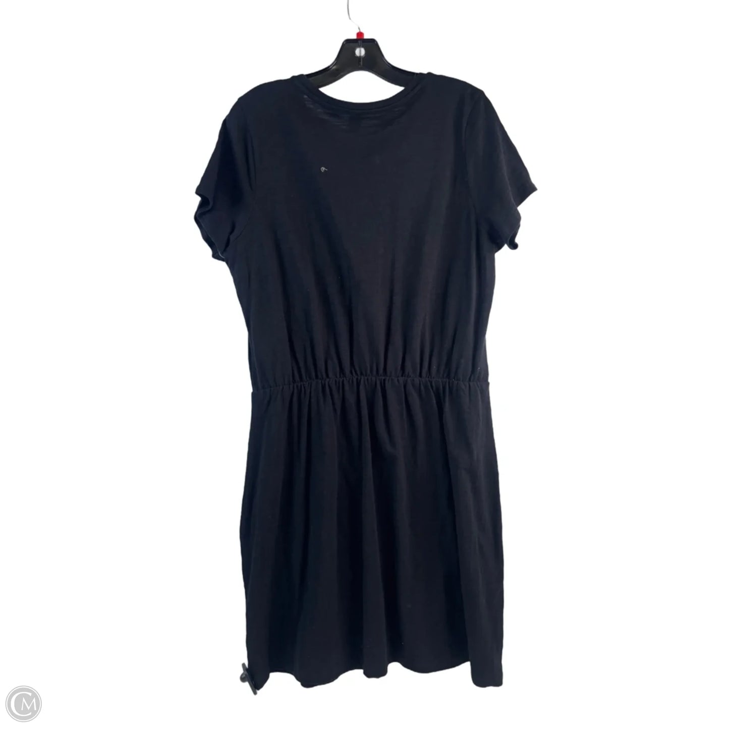 Dress Casual Short By Old Navy In Black, Size: L