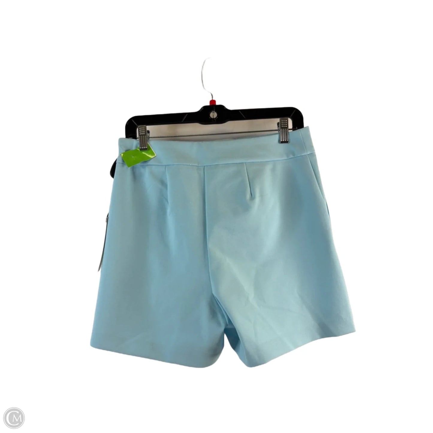 Shorts By Rachel Zoe In Blue, Size: 4