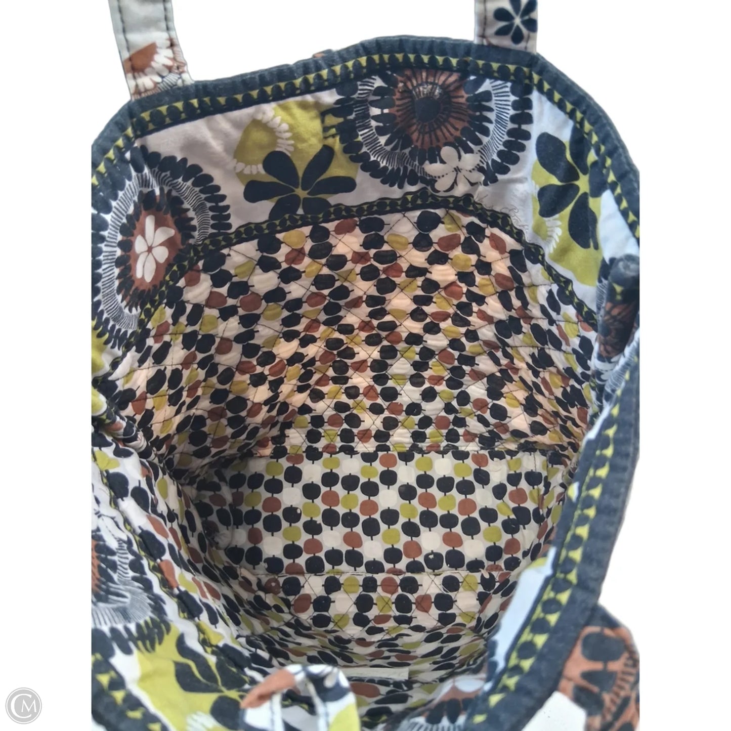 Tote By Vera Bradley, Size: Small